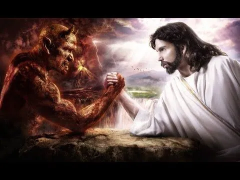 Exorcismos, Posesión Diabólica y la Manipulación del Vaticano para ... Exorcismos, Posesión Diabólica y la Manipulación del Vaticano para ...
