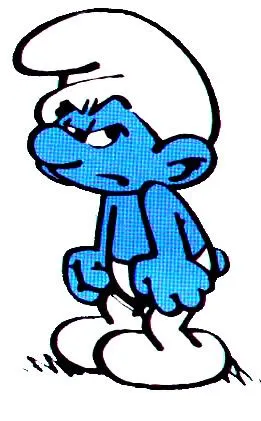 EXPEDIENTE VILLA: LOS PITUFOS GOLPEAN A UN HOMBRE HASTA DEJARLE ...