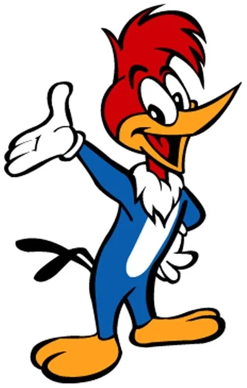 Expedientes XXL: UN MOLESTO "PAJARO LOCO"
