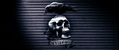 Expendables Logo | Harley Special
