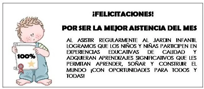 Mi experiencia como educadora: MENSAJES PARA PROMOVER LA ... Mi experiencia como educadora: MENSAJES PARA PROMOVER LA ...