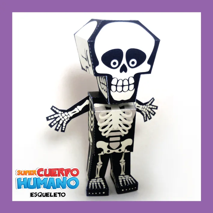 EXPERIENCIA JUGUETES DE PAPEL CON REVISTA SUPER PANDILLA 1 EXPERIENCIA JUGUETES DE PAPEL CON REVISTA SUPER PANDILLA 1