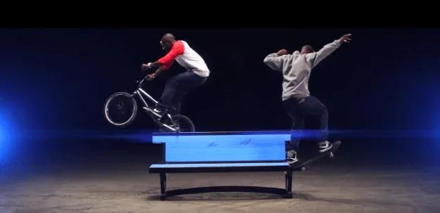 experiencia | Marcegamio | Página 3