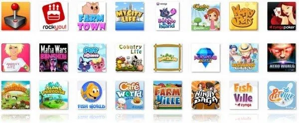 no tengo mucha experiencia en el mundo de los juegos para Facebook ... no tengo mucha experiencia en el mundo de los juegos para Facebook ...