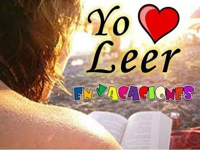 Experiencias de una Bibliotecaria: Vacaciones Experiencias de una Bibliotecaria: Vacaciones