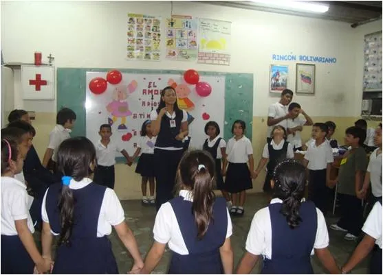 Experiencias significativas de mi Pp II: ROL DE ORIENTADOR