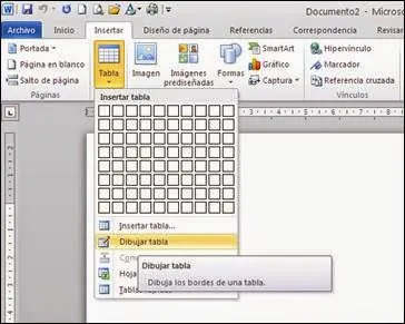 Experiencias con Word