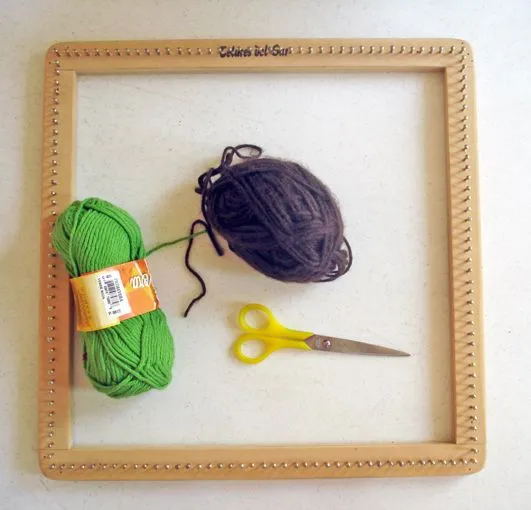 experimentación textil