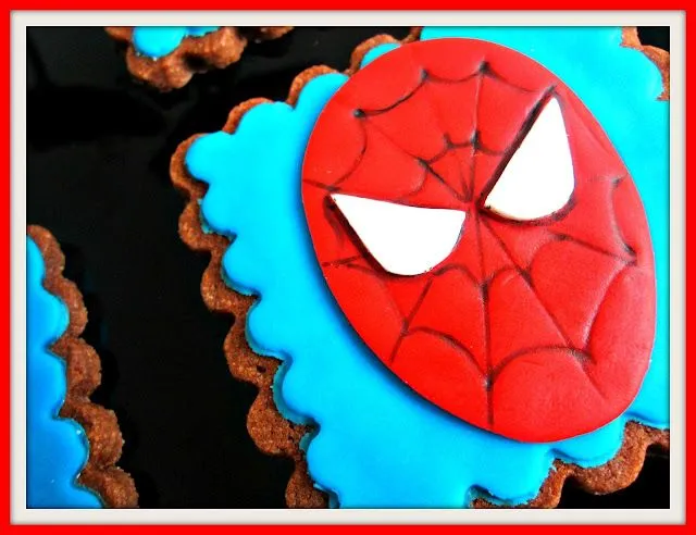 Experimentando en la cocina y algunas cosas mas...: Cumpleaños ...