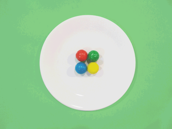 Experimentos artísticos con el microondas | Trasdós Experimentos artísticos con el microondas | Trasdós