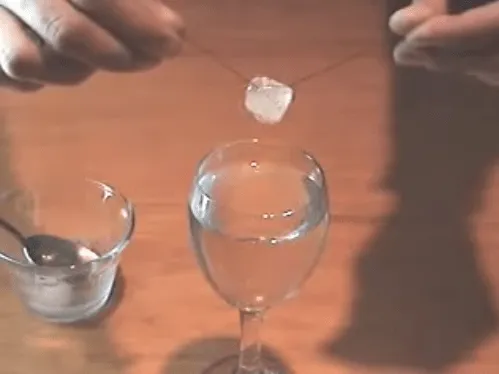Experimentos de fisica caseros - Imagui