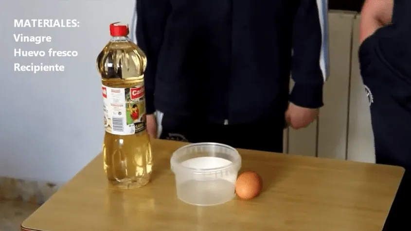 EXPERIMENTOS CACEROS - Imagui