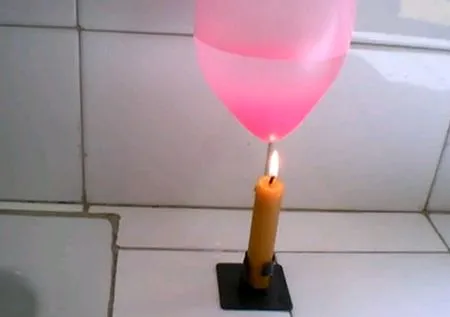 EXPERIMENTOS CACEROS - Imagui