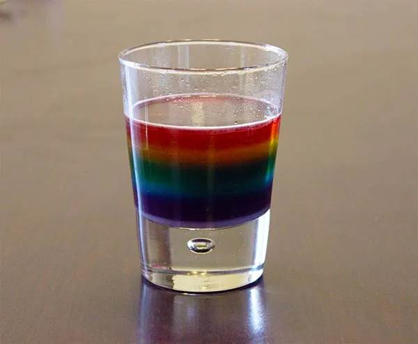 Experimentos infantiles: 4 experimentos para los más pequeños Experimentos infantiles: 4 experimentos para los más pequeños