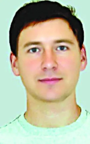 Experto inglés compone rostro del “hombre más digno de confianza” Experto inglés compone rostro del “hombre más digno de confianza”