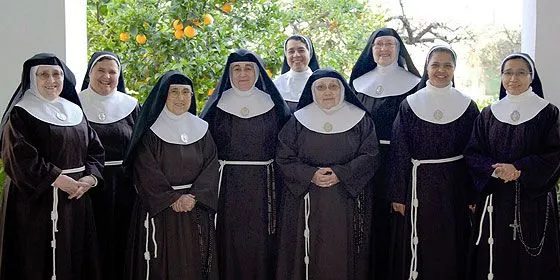 Expertos instan al Papa a que permita e inste a las monjas tomar ... Expertos instan al Papa a que permita e inste a las monjas tomar ...