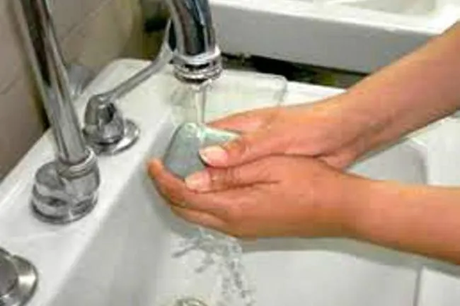 Expiden decreto para cuidar el agua en Puente Nacional ... Expiden decreto para cuidar el agua en Puente Nacional ...