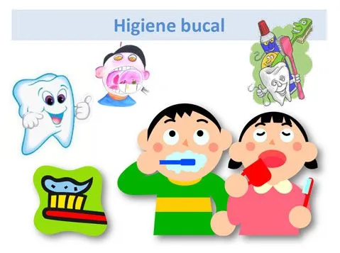 La importancia de la higiene bucal | Guía metabólica La importancia de la higiene bucal | Guía metabólica
