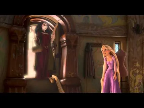 La explicación del porqué las princesas Disney no tienen madre ...