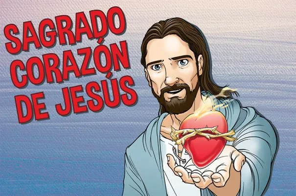 Como explicar la devocion al Sagrado Corazon a los niños? - Regnum ... Como explicar la devocion al Sagrado Corazon a los niños? - Regnum ...
