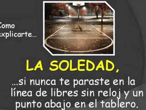 COMO EXPLICARTE LO QUE ES EL BASKET - YouTube