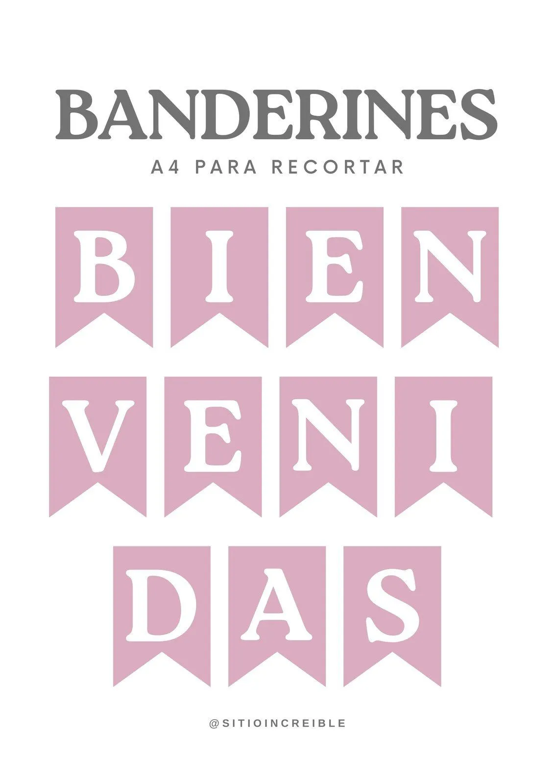 Explorá banderines para imprimir personalizables gratis - Canva Explorá banderines para imprimir personalizables gratis - Canva