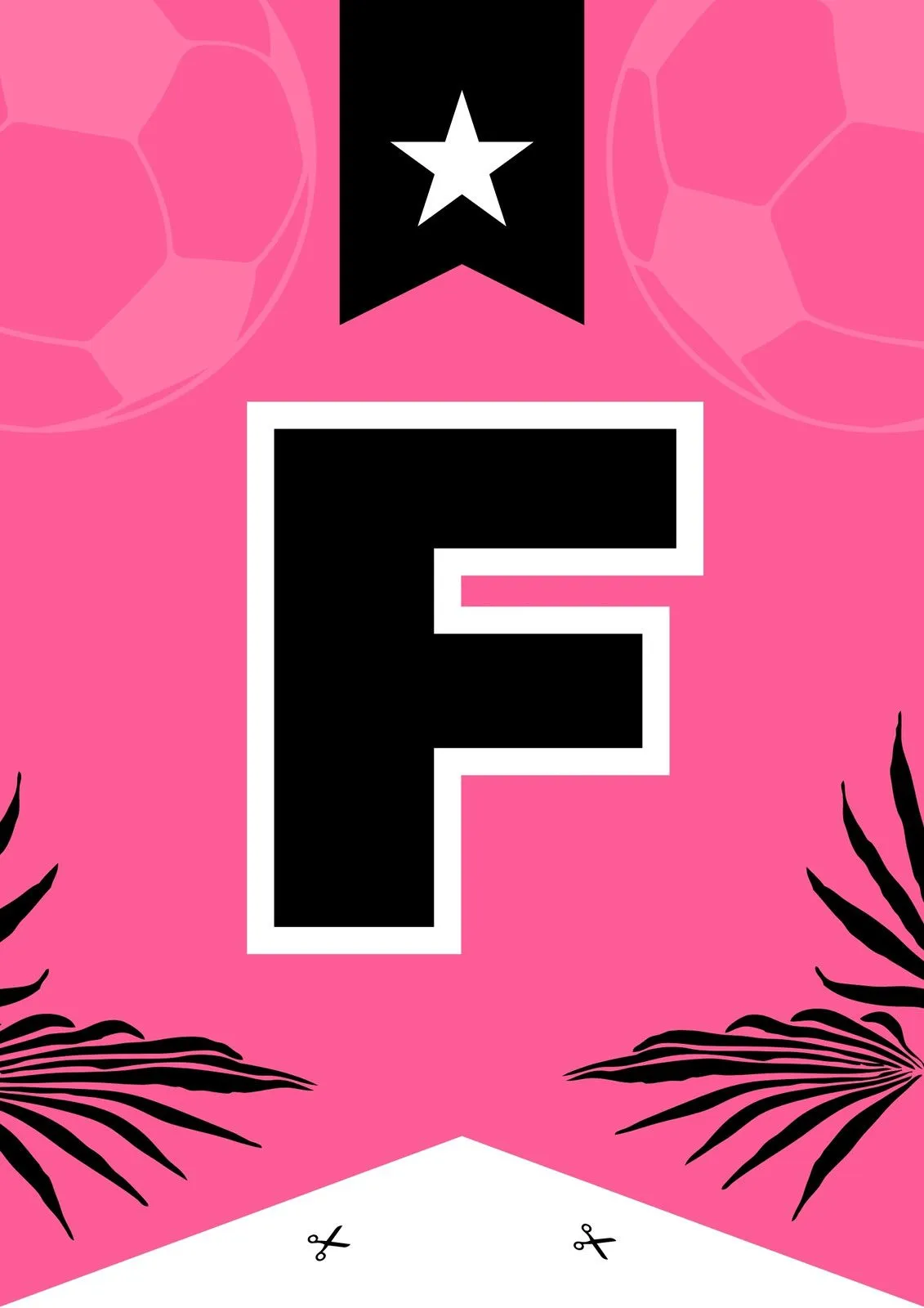 Explorá banderines para imprimir personalizables gratis - Canva Explorá banderines para imprimir personalizables gratis - Canva