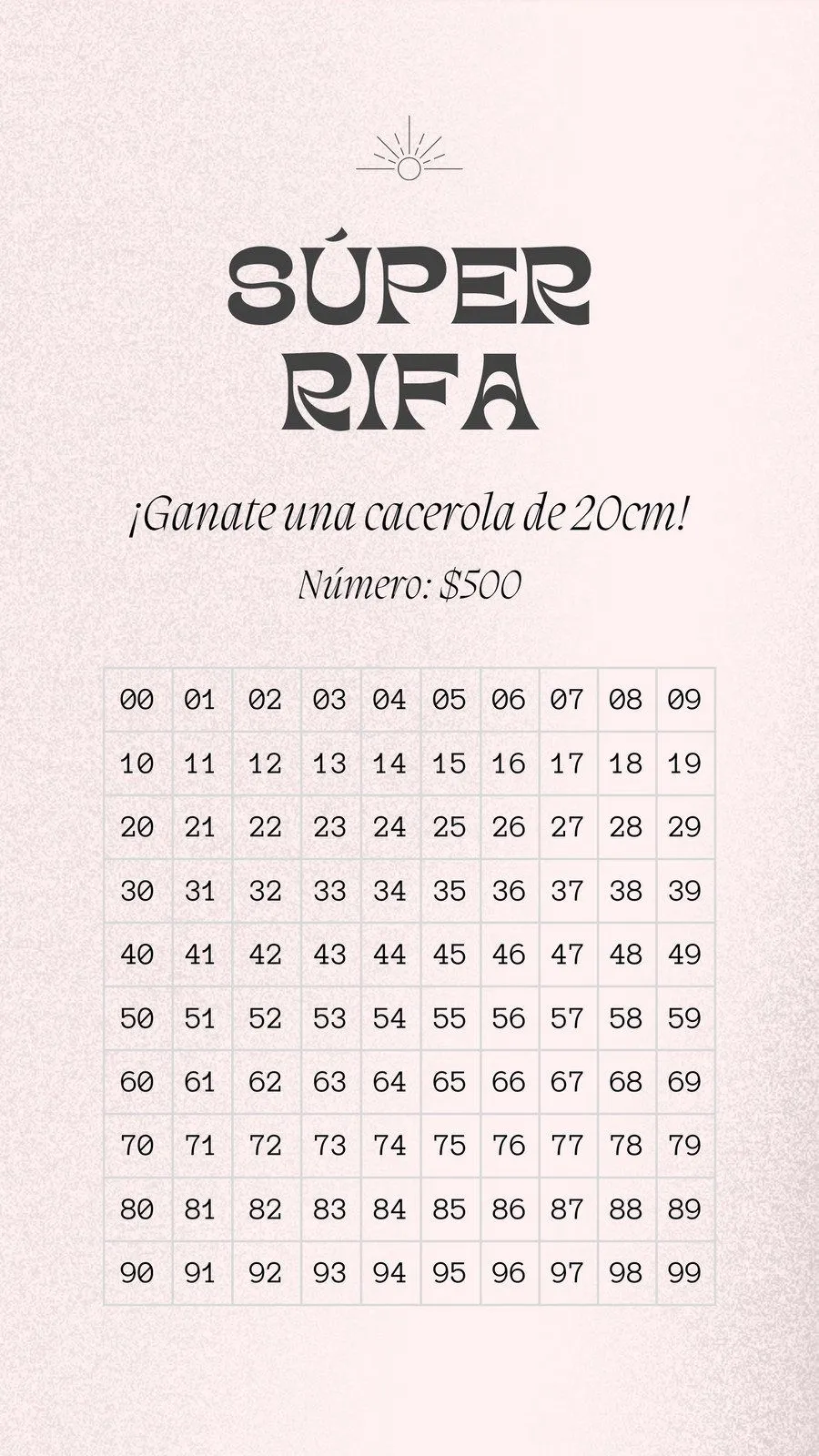 Explorá numeros para imprimir personalizables gratis - Canva Explorá numeros para imprimir personalizables gratis - Canva