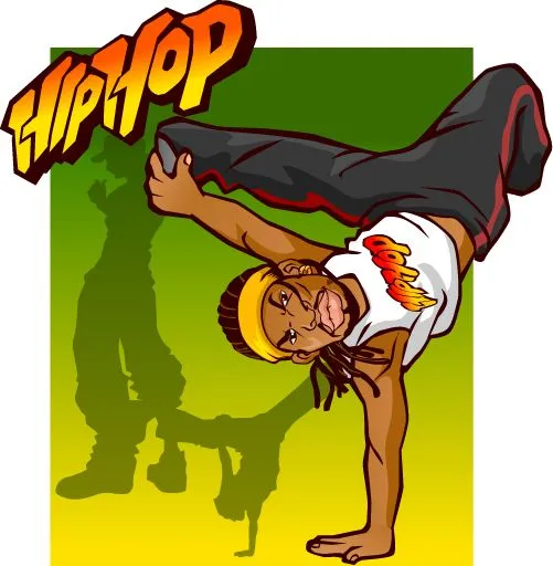 EXPLORANDO LAS SUBCULTURAS JUVENILES: CULTURA HIP HOP EXPLORANDO LAS SUBCULTURAS JUVENILES: CULTURA HIP HOP