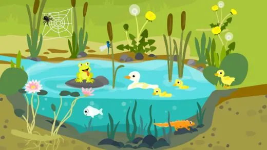 Explorar la Naturaleza y la Ciudad en el App Store Explorar la Naturaleza y la Ciudad en el App Store