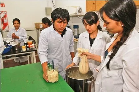 Expociencia alista mil trabajos de investigación