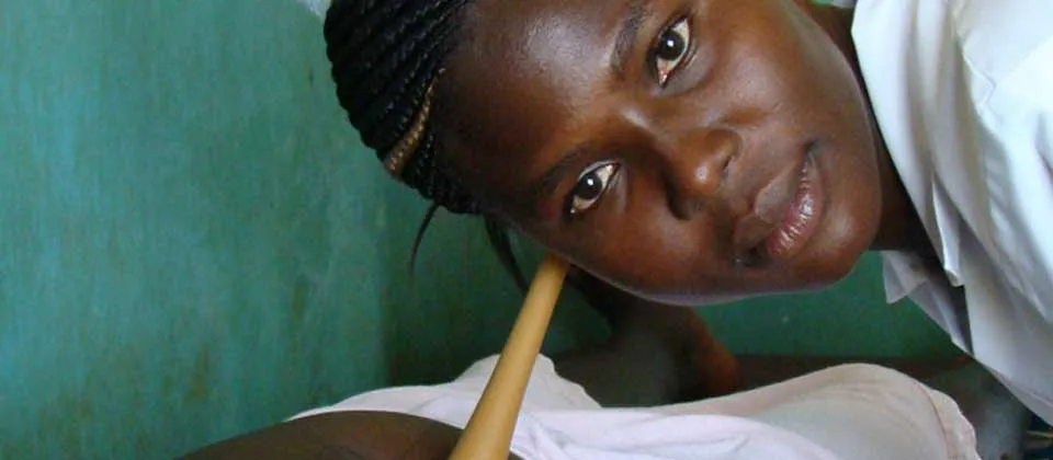 Exposición AMREF Flying Doctors en el Campus de Ponferrada | ACUDE ...