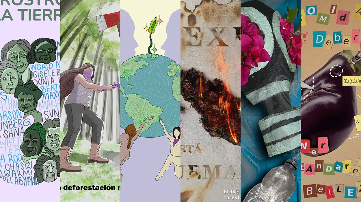 EXPOSICIÓN DE CARTELES V COLOQUIO DE DISEÑO SUSTENTABLE E INNOVACIÓN | Reseña | farolito EXPOSICIÓN DE CARTELES V COLOQUIO DE DISEÑO SUSTENTABLE E INNOVACIÓN | Reseña | farolito