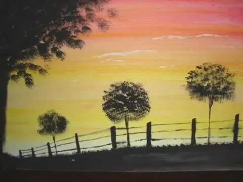EXPOSICIÓN DE DIBUJOS A TEMPERA 01 - YouTube EXPOSICIÓN DE DIBUJOS A TEMPERA 01 - YouTube