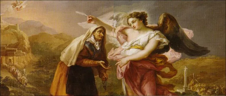 EXPOSICION: LA LUZ DE LAS IMAGENES. LUX MUNDI