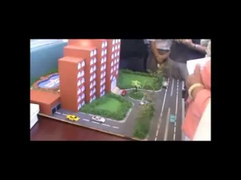EXPOSICION DE MAQUETAS DE EMPRESAS TURISTICAS.wmv - YouTube EXPOSICION DE MAQUETAS DE EMPRESAS TURISTICAS.wmv - YouTube