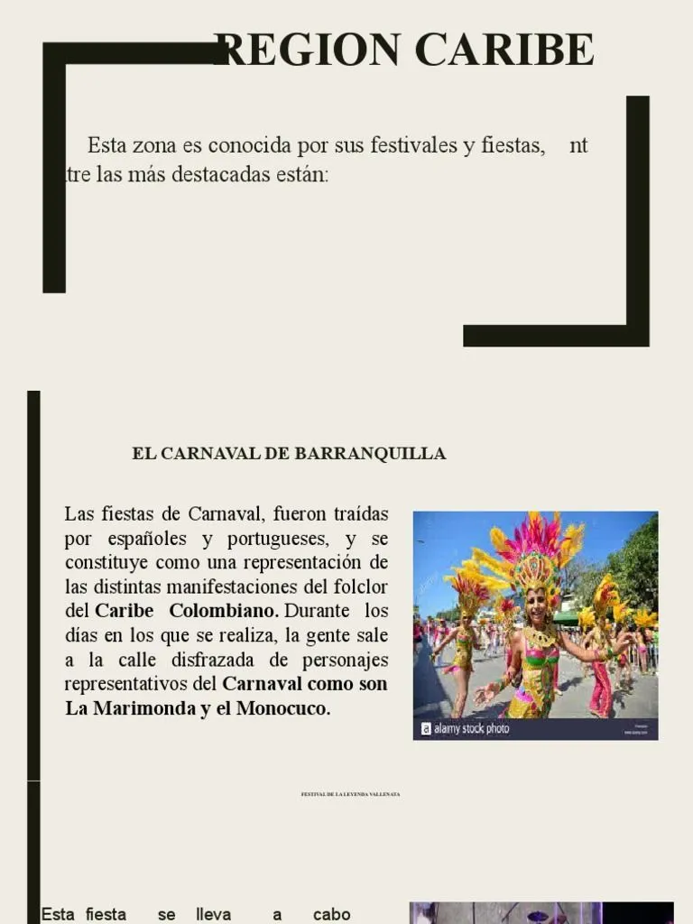 Exposicion Region Caribe | PDF | Musica centroamericana | Musica Latinoamericana Exposicion Region Caribe | PDF | Musica centroamericana | Musica Latinoamericana
