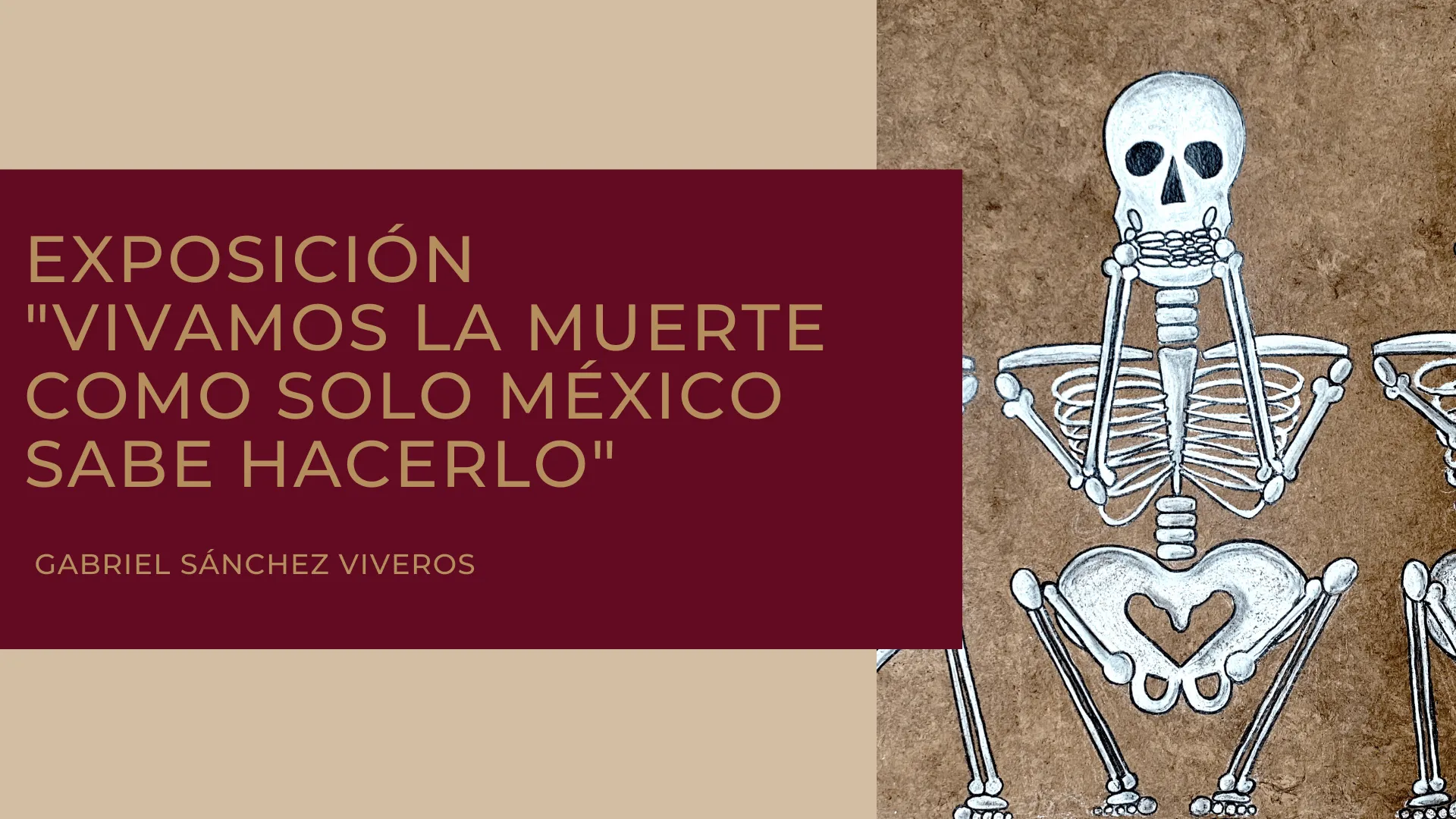 Exposición Exposición