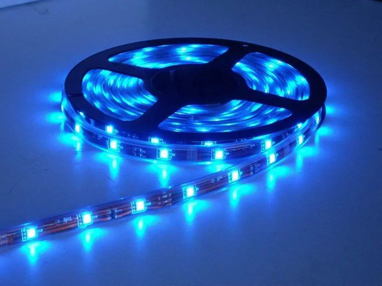 Exposiciones I: Luz Led - Luz Experimental Exposiciones I: Luz Led - Luz Experimental