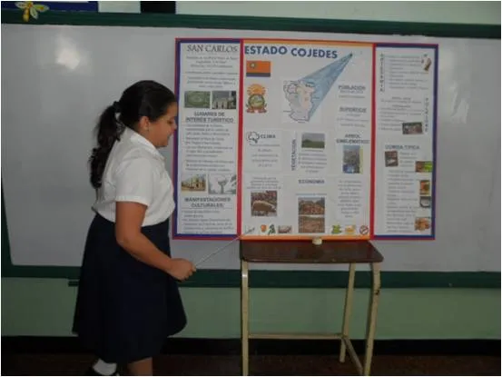 Exposiciones sobre los estados de venezuela - colegio la epifania ... Exposiciones sobre los estados de venezuela - colegio la epifania ...