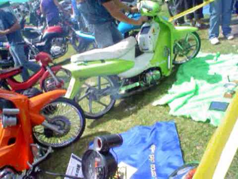 expotuning tala 2010,mejores videos - YouTube