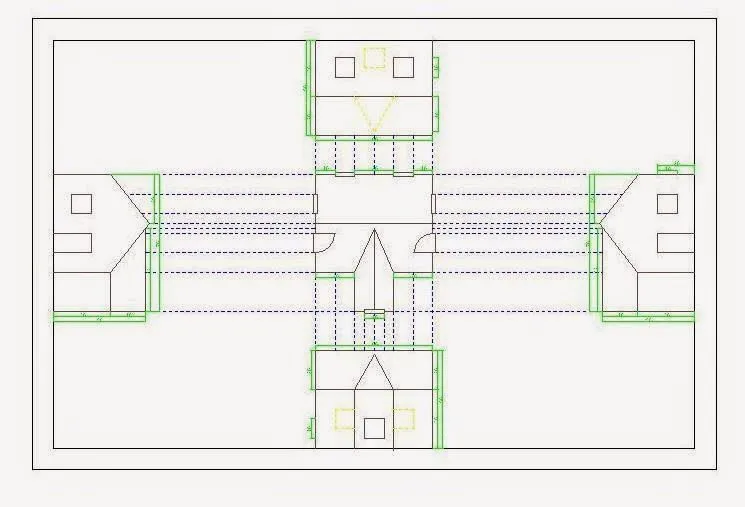 Expresando con el Dibujo 2015: 22 Dibujo: Dibujo Técnico de ... Expresando con el Dibujo 2015: 22 Dibujo: Dibujo Técnico de ...