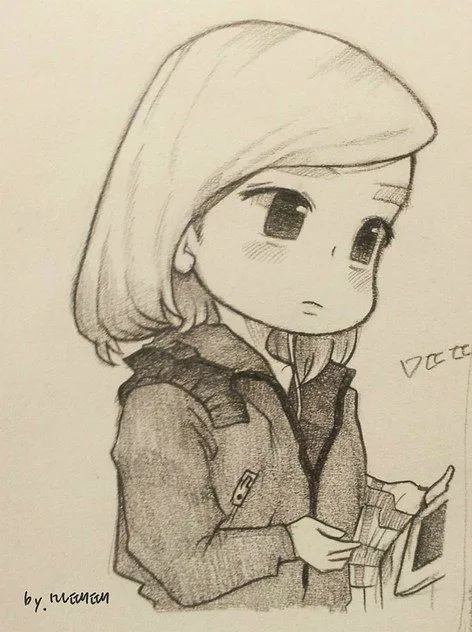 Dibujos de tumblr faciles - Imagui