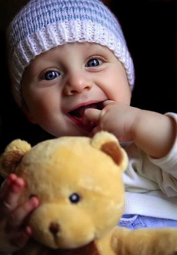 Expresiones de los Bebés - Taringa!