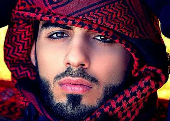 Los expulsaron de Arabia Saudí por ser muy bellos... - RunRun.es Los expulsaron de Arabia Saudí por ser muy bellos... - RunRun.es