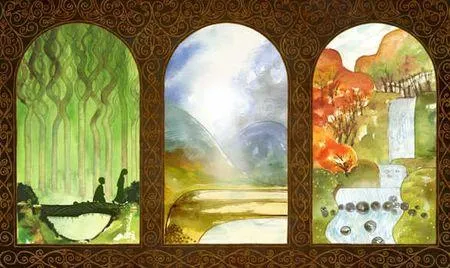 exquisitos dibujos inspirados en los libros miniados para un nuevo exquisitos dibujos inspirados en los libros miniados para un nuevo