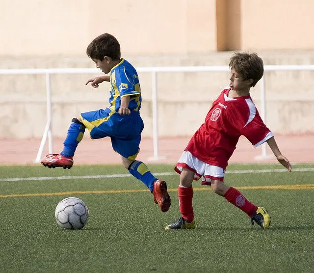 Extraescolares | Apa del colegio CEIP "Marcos Frechín" Extraescolares | Apa del colegio CEIP "Marcos Frechín"