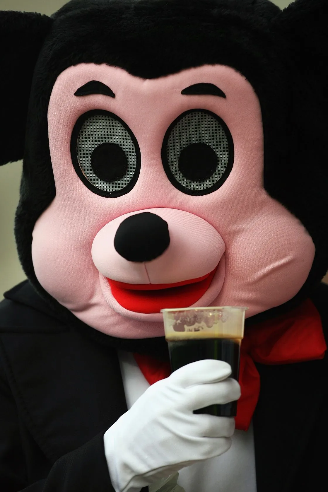 La extraña leyenda urbana de Disney World... ¡que es totalmente cierta! La extraña leyenda urbana de Disney World... ¡que es totalmente cierta!