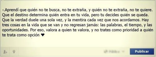 no te extraña | Tumblr