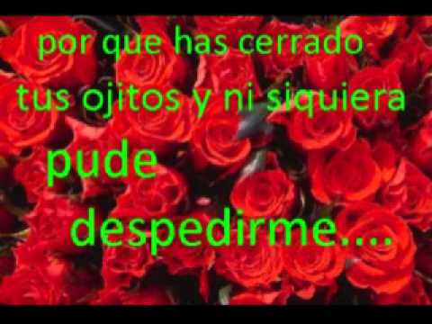 Siempre Te Voy A Extrañar Abuela Yo tu nieto Franco♥ - YouTube Siempre Te Voy A Extrañar Abuela Yo tu nieto Franco♥ - YouTube